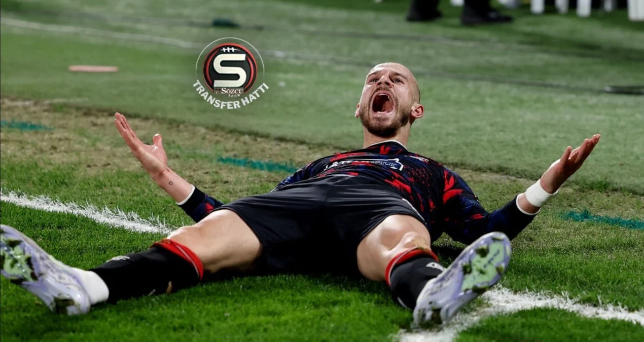 Beşiktaş Çerni üçün təklif göndərdi