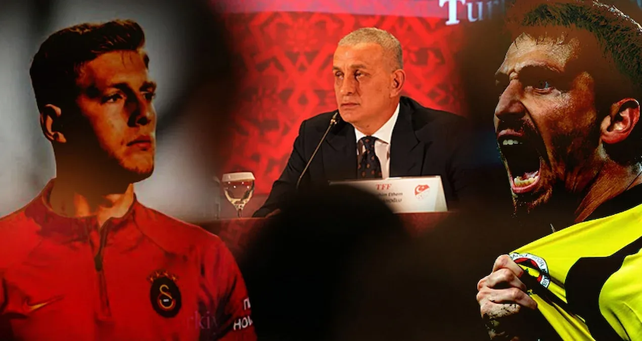 TFF sərt cəzalar verəcək, bəzi komandalar aşağı liqaya göndərilə bilər