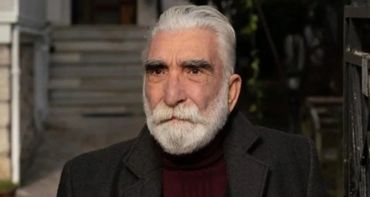 "Akasya Durağı"nın Osman Ağa'sı taciz iddiaları barədə ilk dəfə danışdı