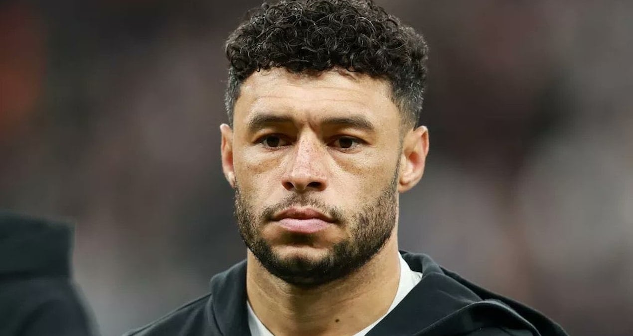 Chamberlain üçün təklif var, müqavilə ləğvi müzakirələri başlayıb