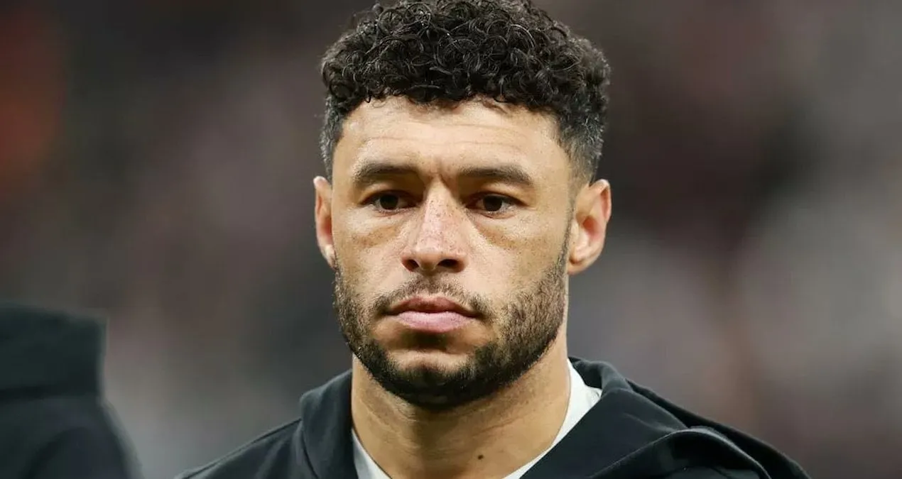 Chamberlain üçün təklif var, müqavilə ləğvi müzakirələri başlayıb