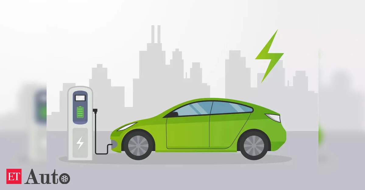 Çandiqarda elektrik avtomobil stimulları artırıldı
