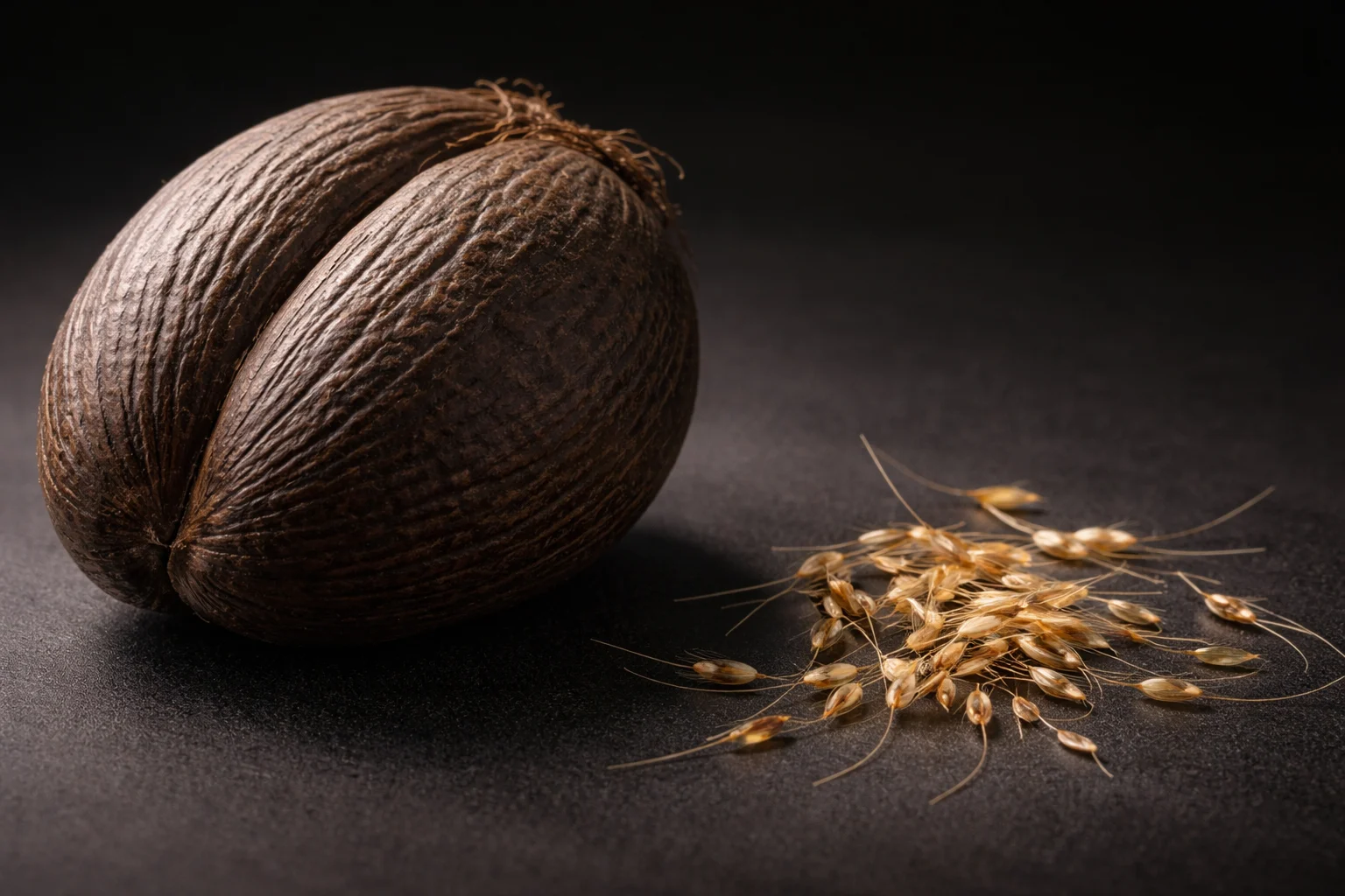 Dünyanın Gizli Qiyamət Kasası Açıldı