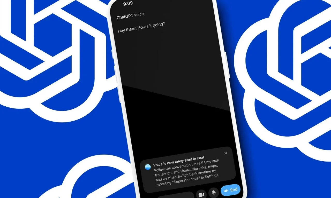 ChatGPT Səs Rejimi: Təəccüblü Faydalar və Geniş İmkanlar Dünyası