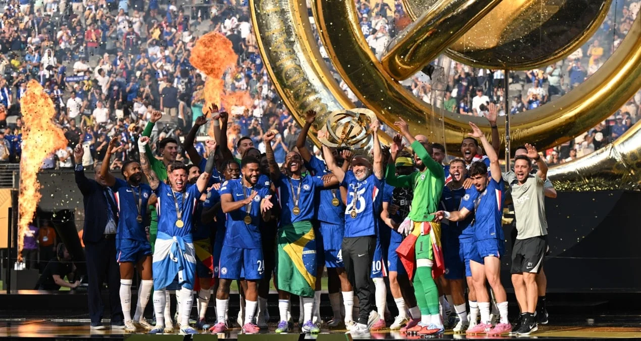 FIFA Maliyyə Skaydalı: Milyonlarla Dollar