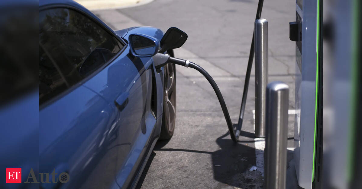 Xianda Çində elektromobil subsidiyaları ləğv olunur