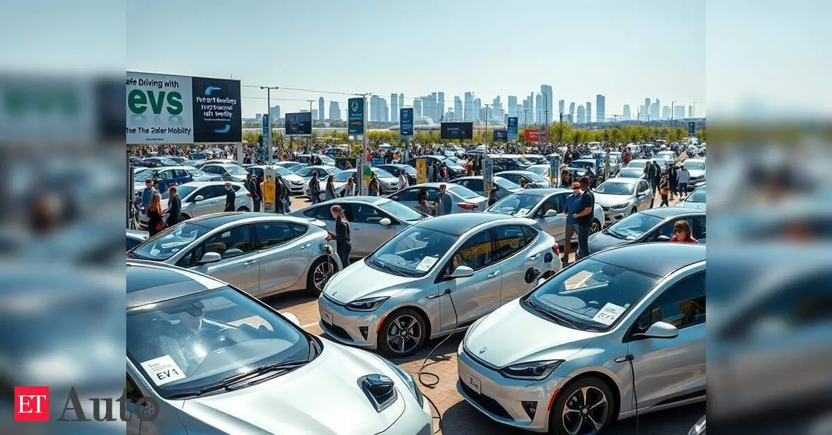 Çin ağıllı elektrikli avtomobillərin geri çağırılması və reklam qaydaları ilə bağlı rəy istəyir