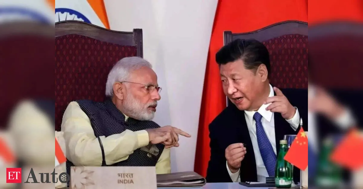 Hindistan və Si-Modi görüşü üçün nəticələr