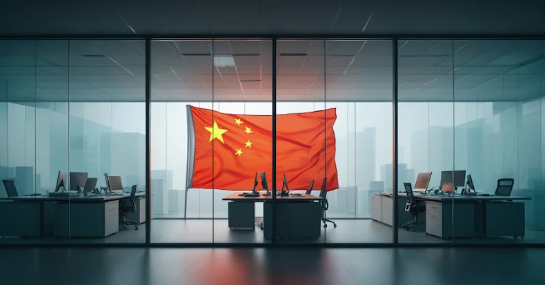 Çinli hakerlər ABŞ sistemlərinə BRICKSTORM ilə daxil olublar