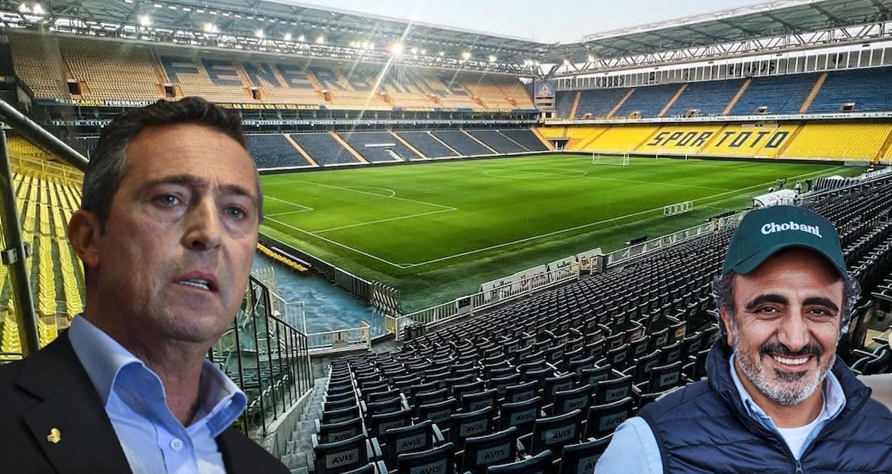 Fenerbahçe Chobani ilə əməkdaşlığı rəsmiləşdirdi