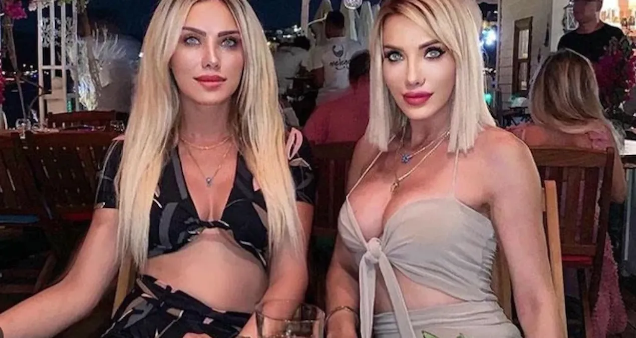 Ciciş Bacıları davasında keçmiş sevgilidən CD etirafı