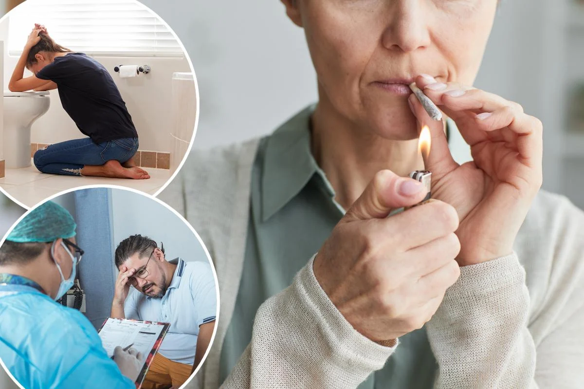 Xroniki kannabis istifadəsi yeni sağlamlıq problemi ilə əlaqələndirilir