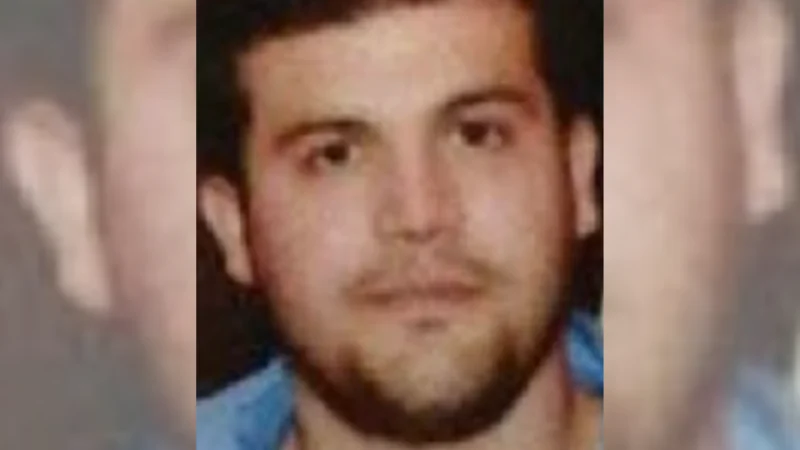 El Çaponun oğlu təqsirini boynuna alır: Məhkəmə sənədləri