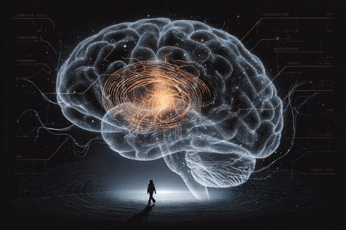 Təkrar davranışları tətikləyən beyin dövrəsi aşkarlandı