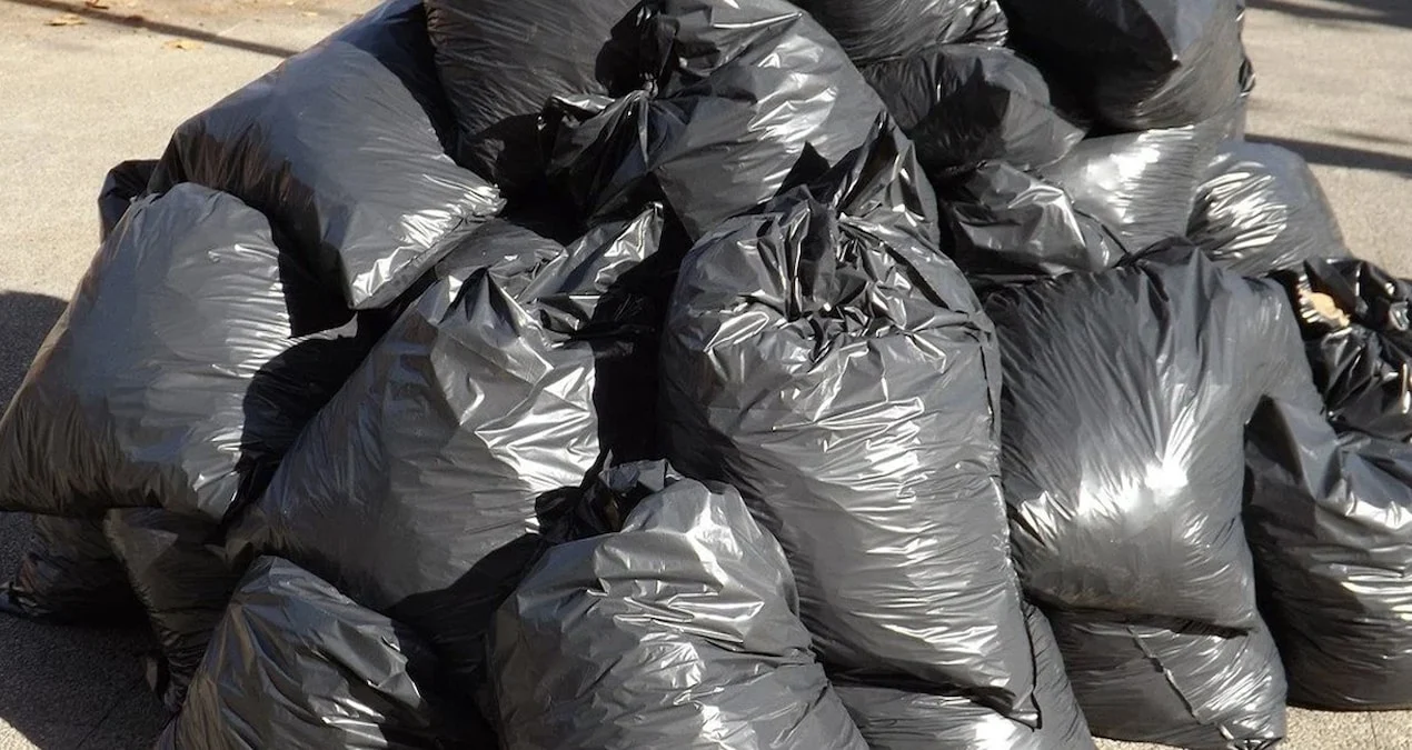 Çində zibil yığınından inanılmaz sərvət: 218 min dollarlıq qızıl aşkarlandı