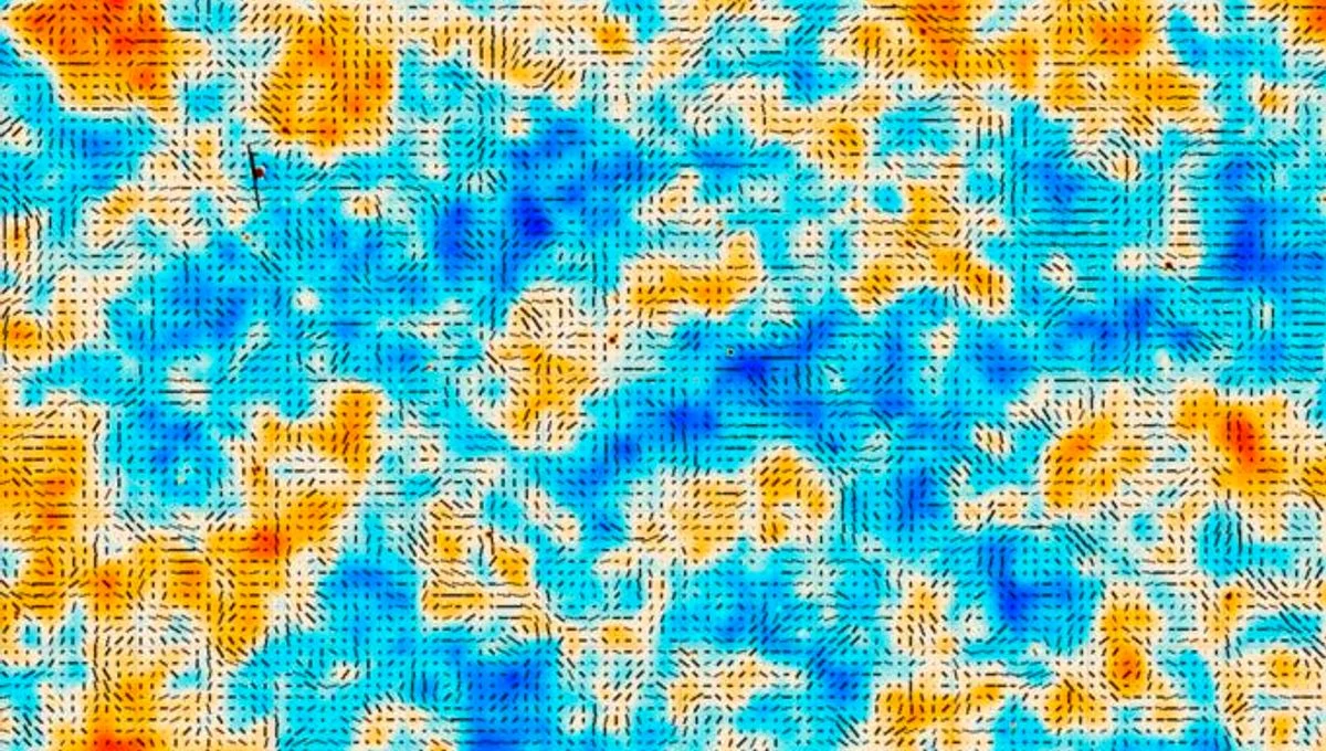 Kainat anlayışımızda köklü yanlışlıq: Teleskop məlumatları təsdiqlədi