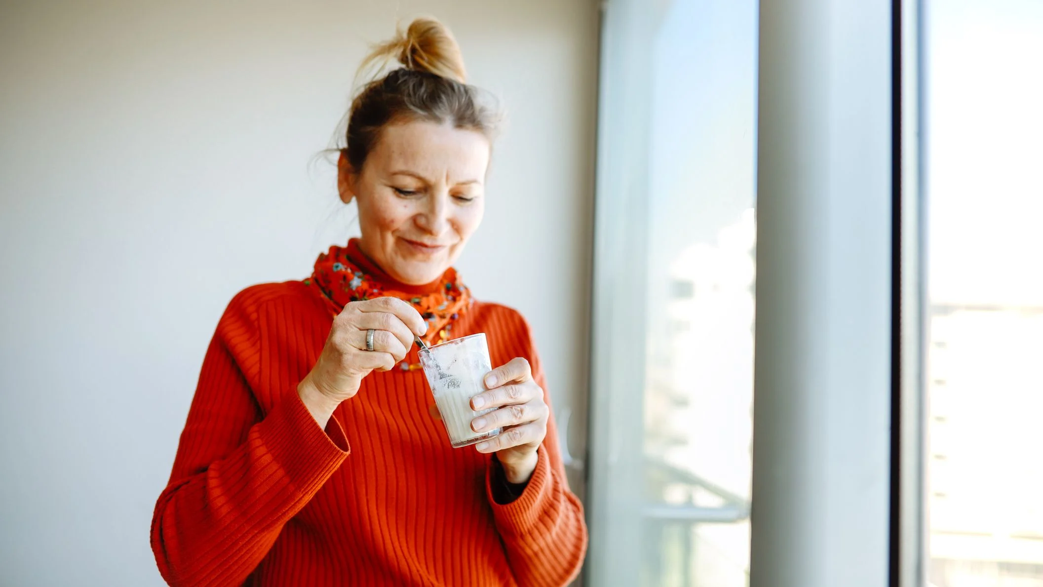 Bağırsaq Sağlamlığı Klimaksın Gedişatını Necə Pisləşdirir və Çözüm Yolları