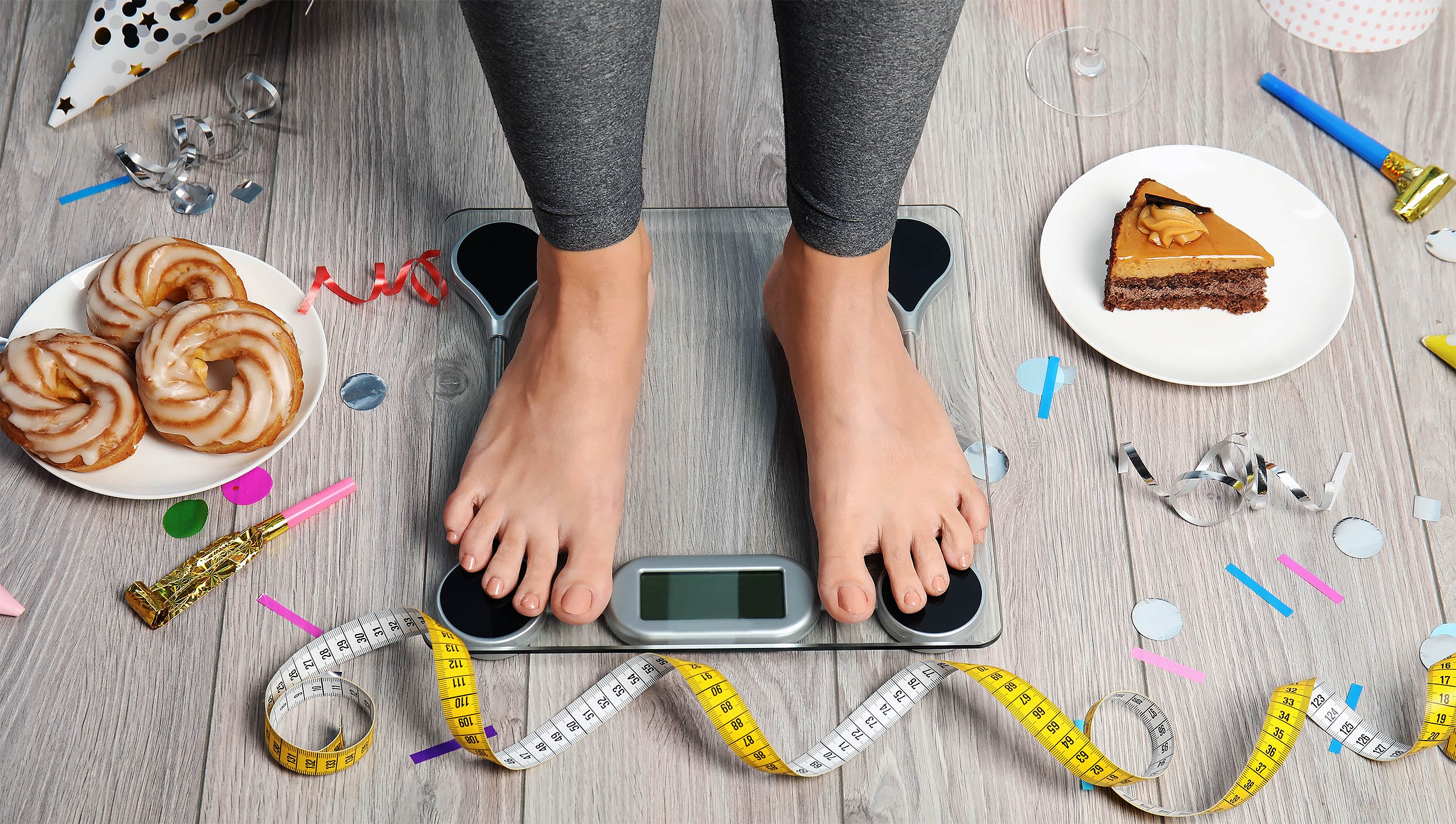 Yeni dərman CPACC: Metabolizmi yenidən qurub çəki artımını önləyir