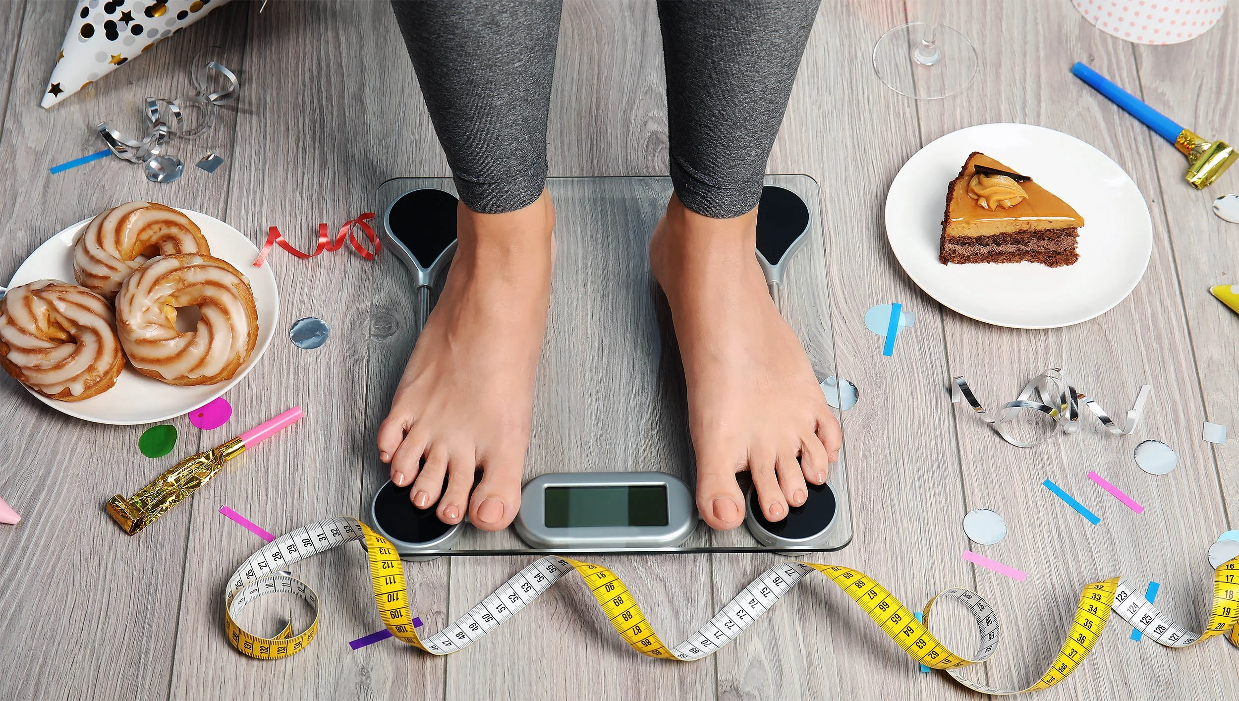 Yeni dərman CPACC: Metabolizmi yenidən qurub çəki artımını önləyir