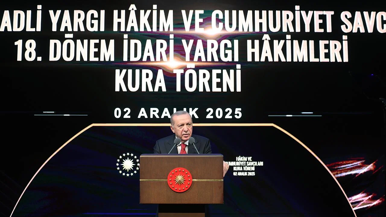 Türkiyə inzibati məhkəmə işlərində Avropanı ötdü
