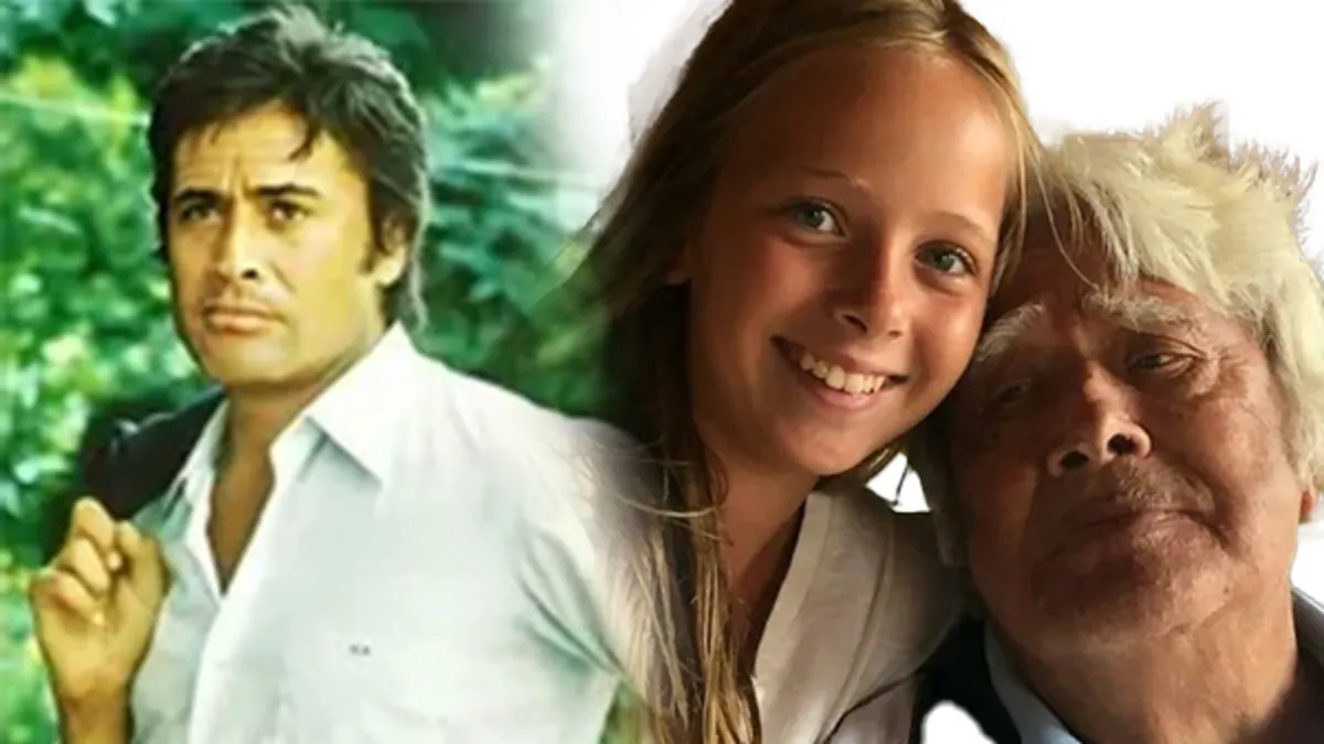 Cüneyt Arkına "Vəfa Mükafatı": Nəvəsindən "nağıl qəhrəmanı" etirafı