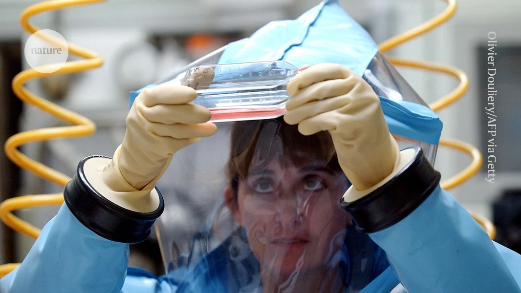 ABŞ-ın əsas infeksiya mərkəzi pandemiyaya hazırlığı dayandırır