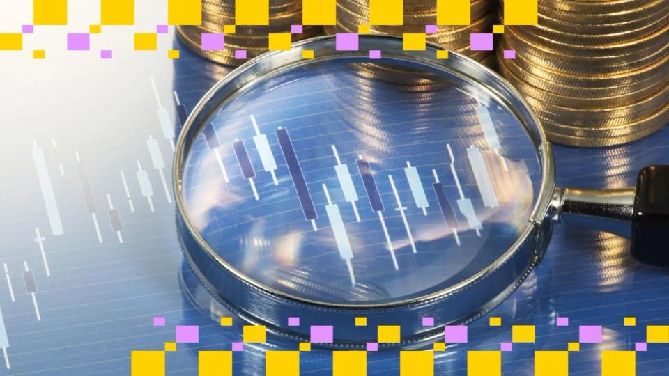 Bitcoin Ayı Bazarı Rəsmiləşdi Eterdə Ölüm Kəsişməsi