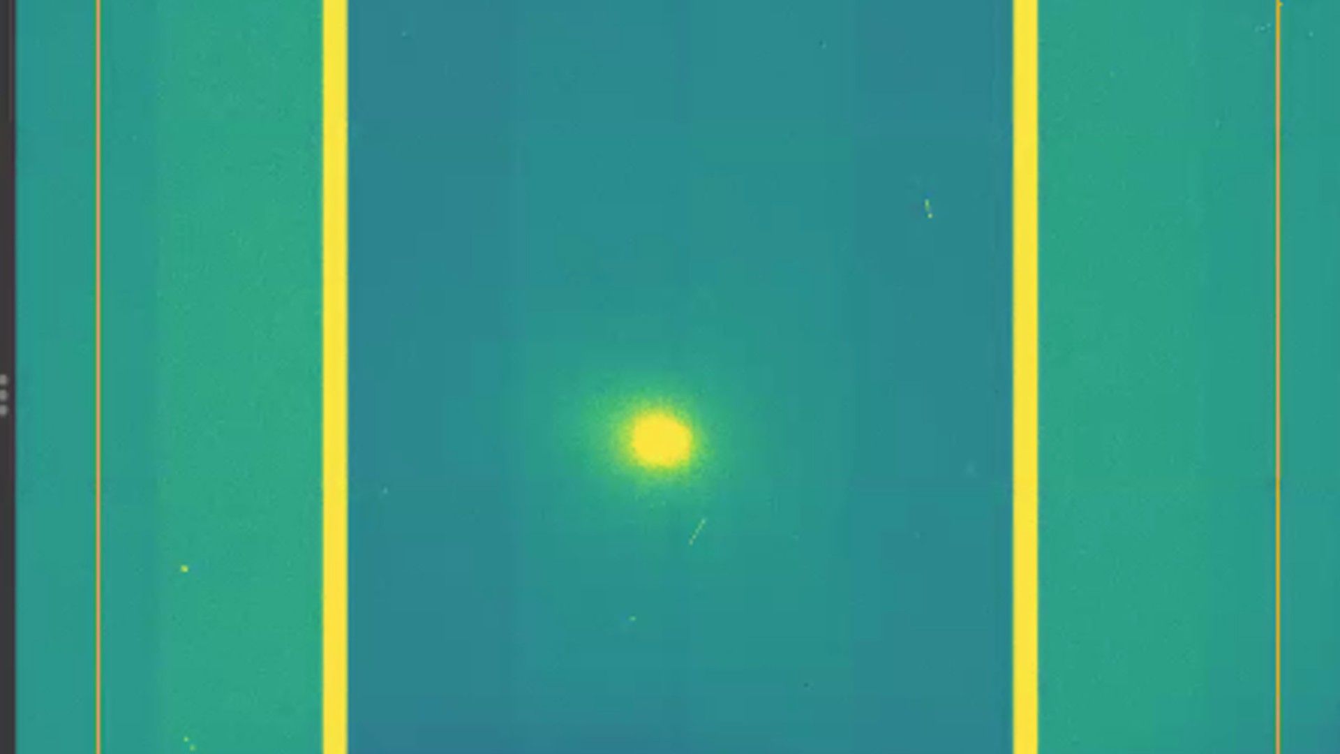 Ulduzlararası quyruqlu ulduz 3I/ATLAS Günəş sistemini tərk edir