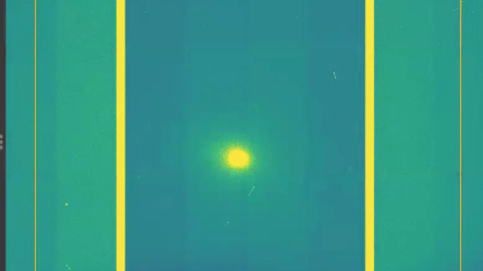 Ulduzlararası quyruqlu ulduz 3I/ATLAS Günəş sistemini tərk edir