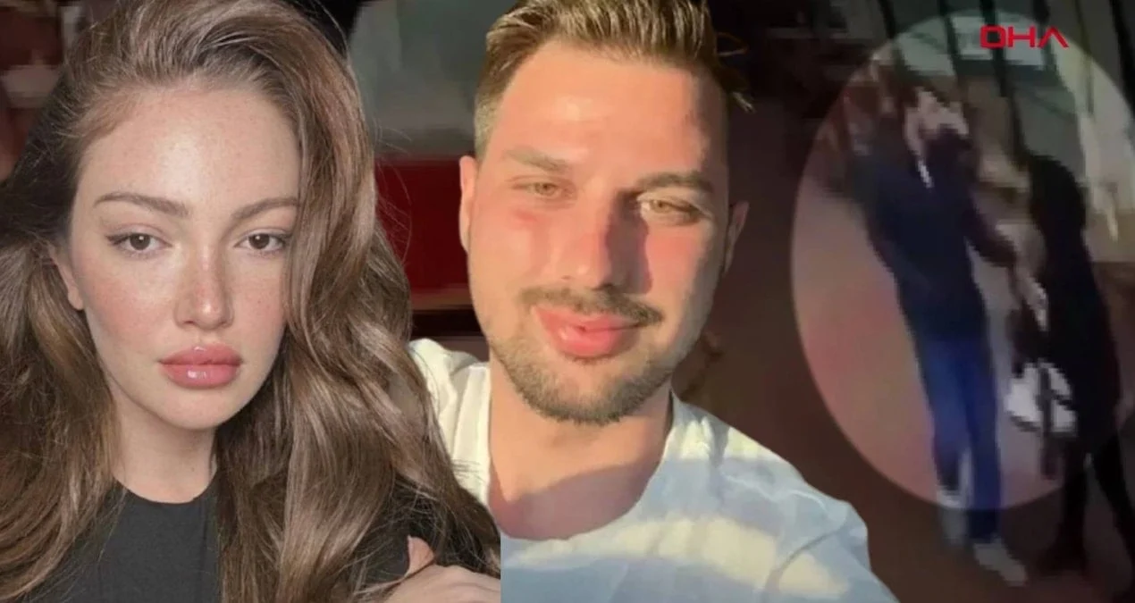 Danla Bilicin keçmiş sevgilisi üçün cəza tələbi məlum oldu