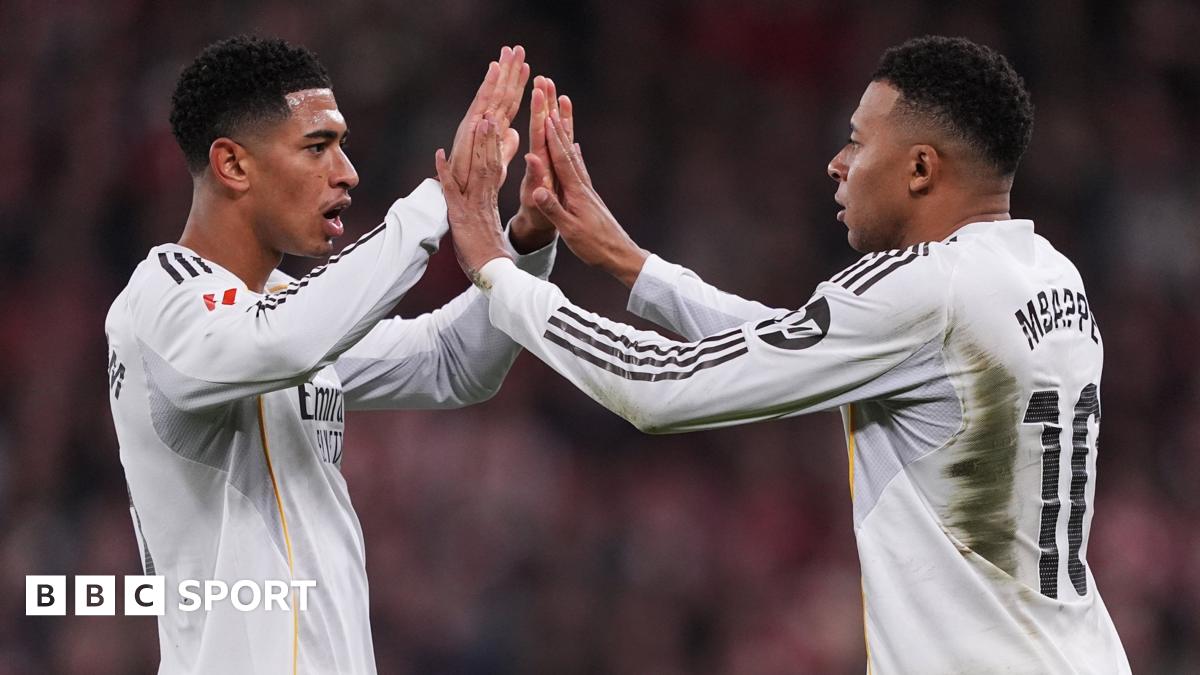 Athletic Club - Real Madrid: La Liqa matçı öncəsi rəqəmlər