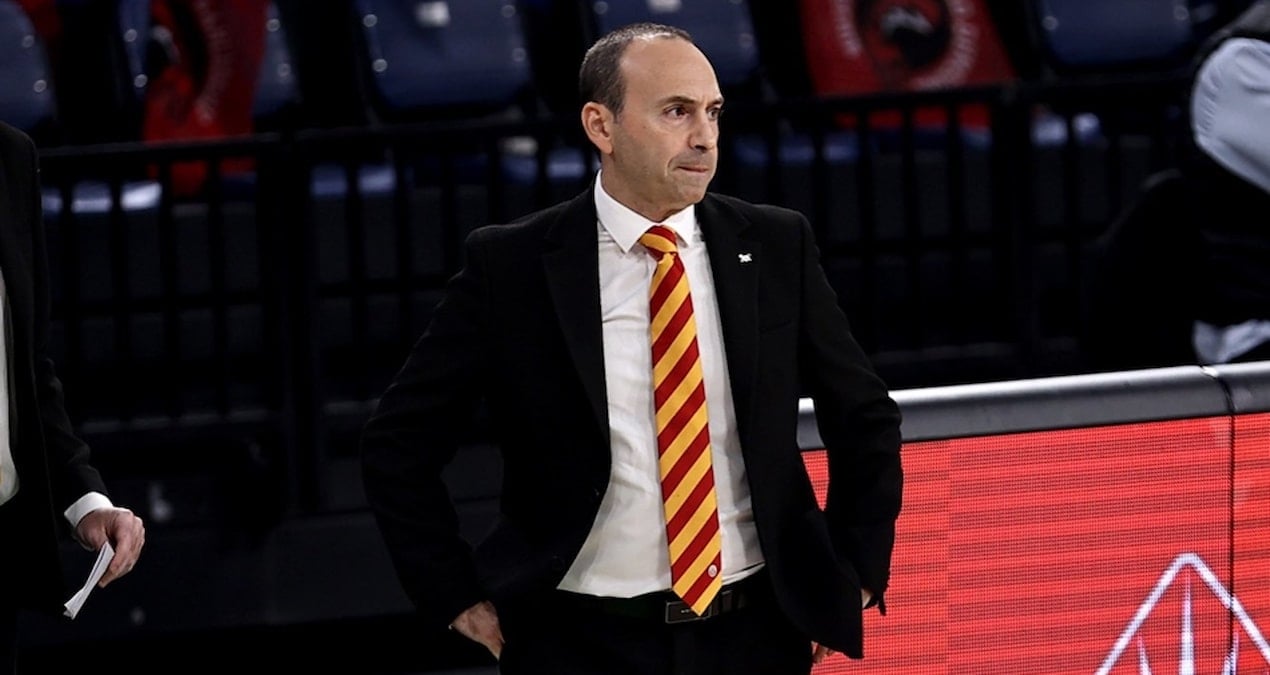 Qalatasaray Sekizköklə müqavilə yenilədi