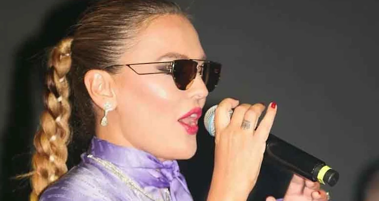 Demet Akalın kirayəçi etirafı iki məşhur simadan imtina peşmanlığı