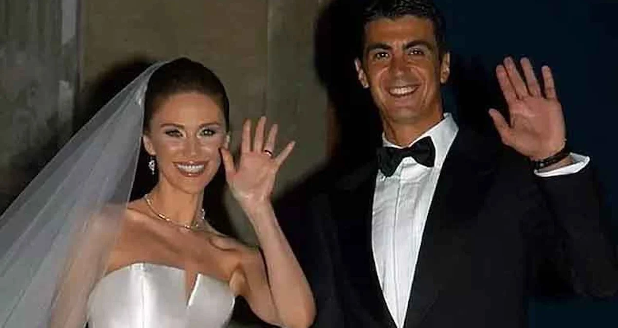 Demet Şenerdən illər sonra 13 illik xəyanət etirafı