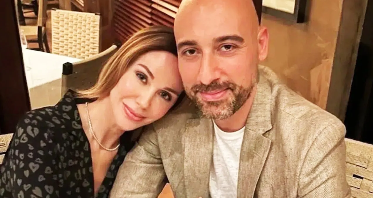 Dörd illik sevgi bitdi Demet Şener və Tolqa Arman ayrıldı