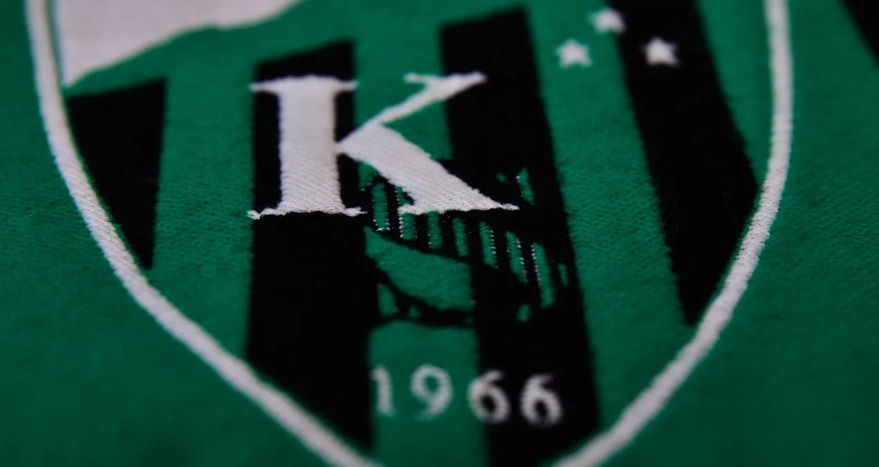 Kocaelisporda iki futbolçu getdi