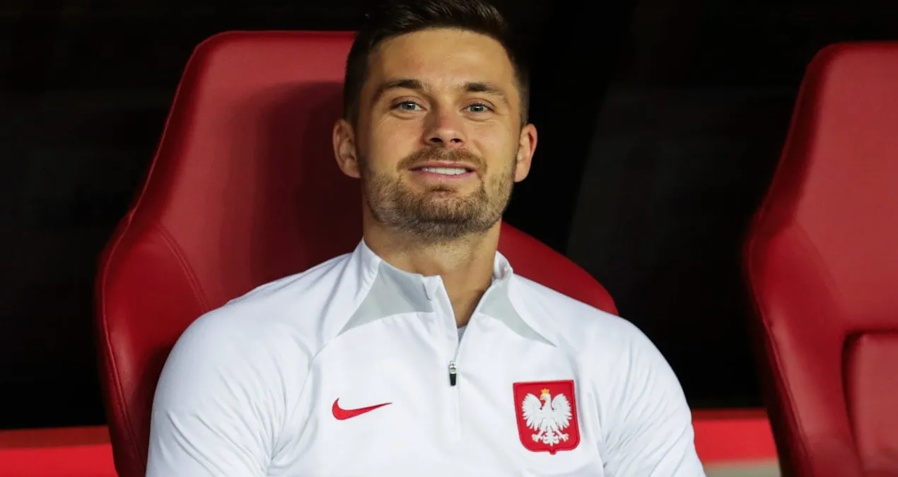 Kocaelispora polşalı yarımmüdafiəçi transfer edildi