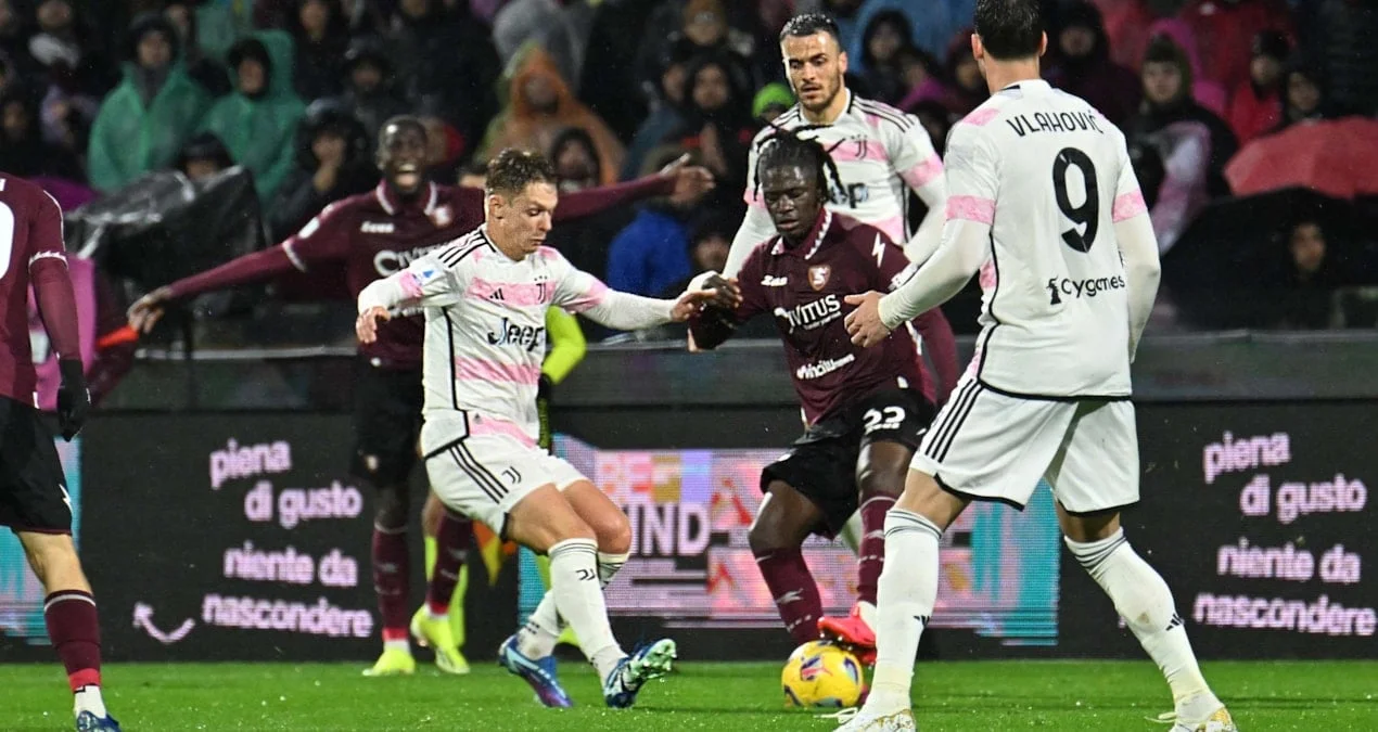 Kocaelispora Juventusdan yarımmüdafiəçi