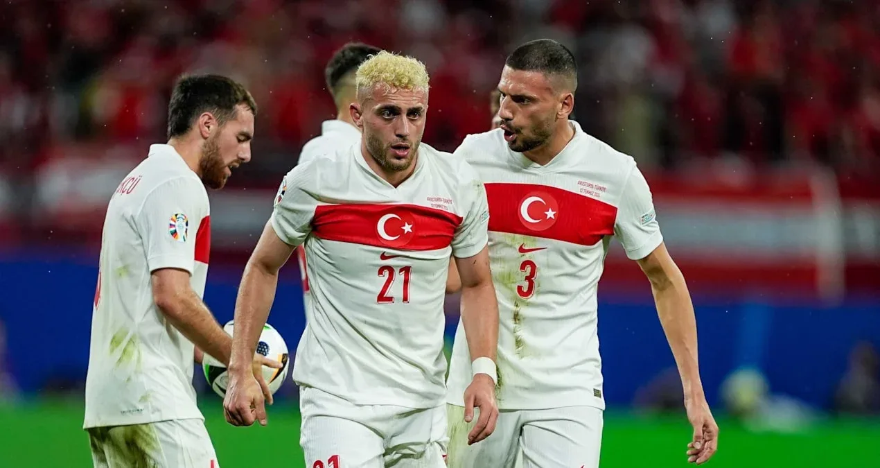 Azərbaycan milli komandasının Millətlər Liqasındakı rəqibləri müəyyənləşdi!