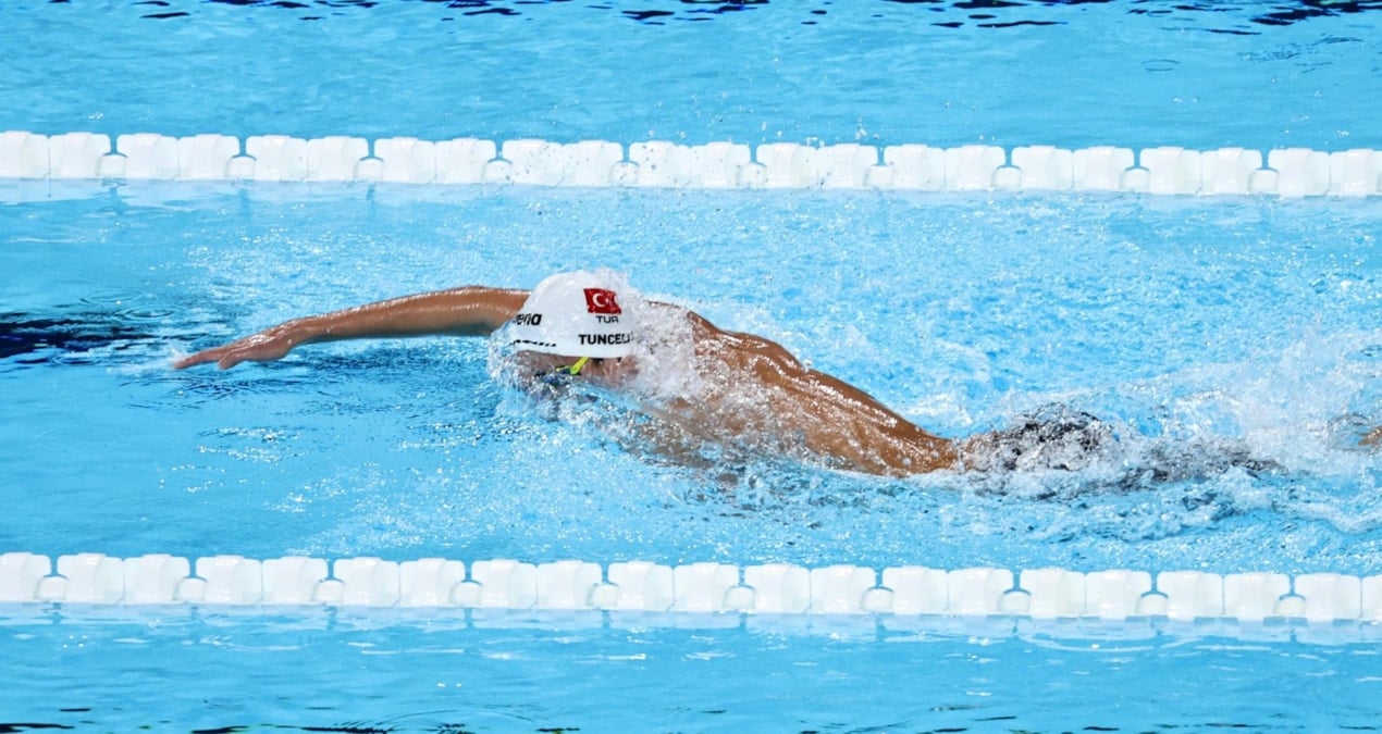 Kuzey Tunçelli Rumıniyada qızıl medal qazandı