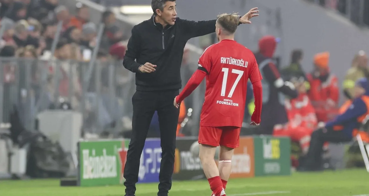 Bruno Lage Keremi dəyərləndirdi
