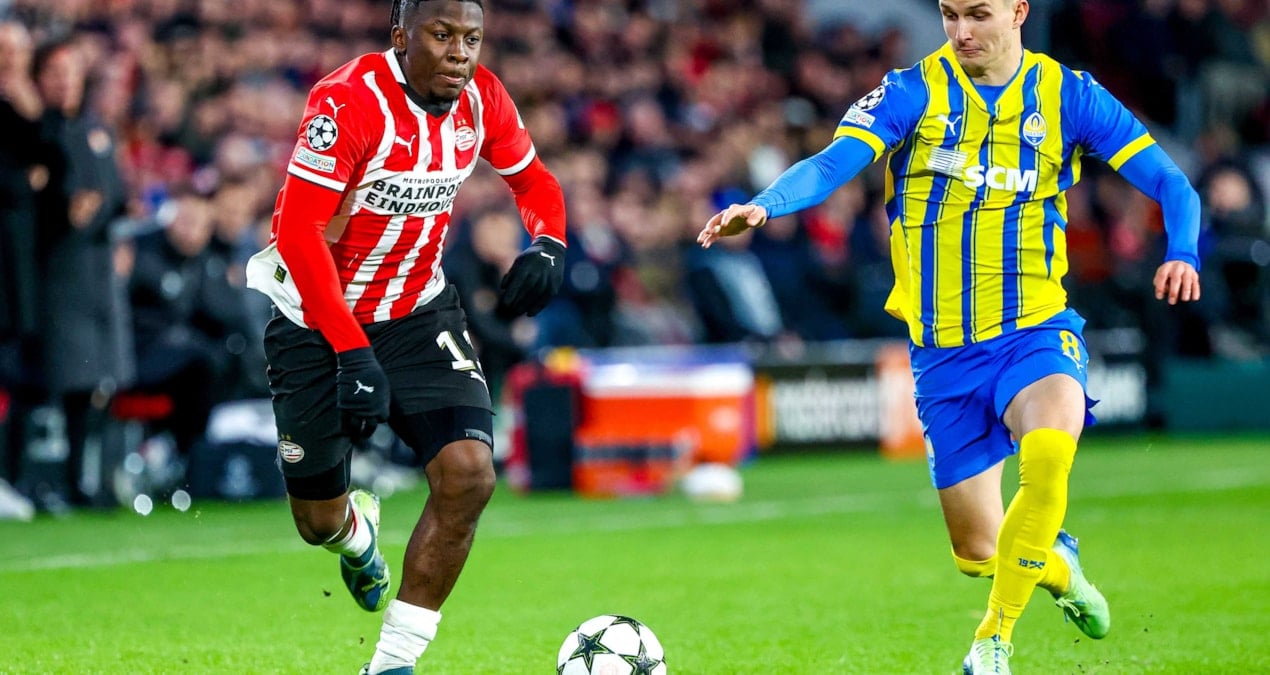 Bakayoko Leipziqə keçdi