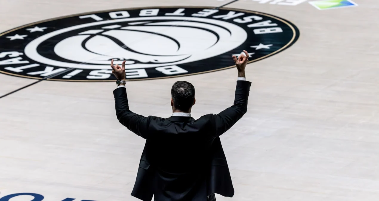 Alimpiyeviç Sırbistan basketbol komandasının baş məşqçisi oldu
