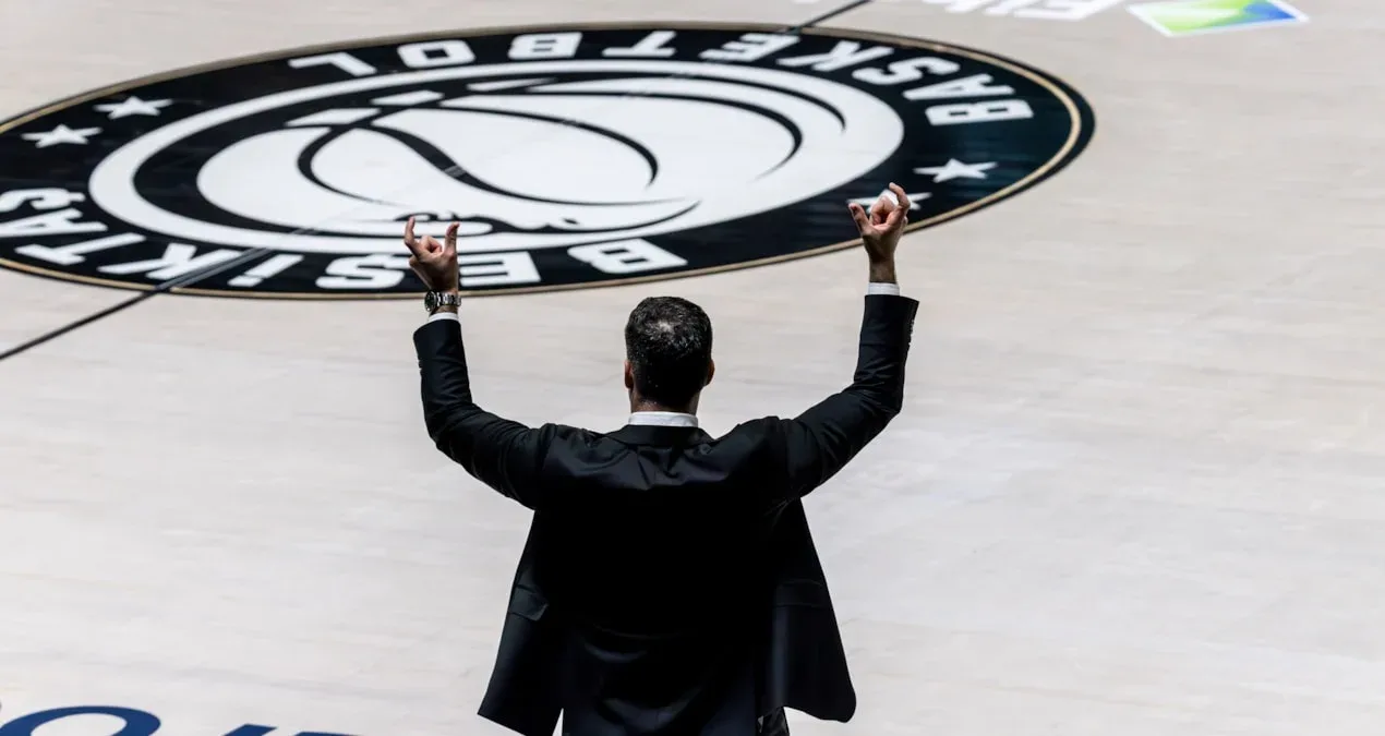 Alimpiyeviç Sırbistan basketbol komandasının baş məşqçisi oldu
