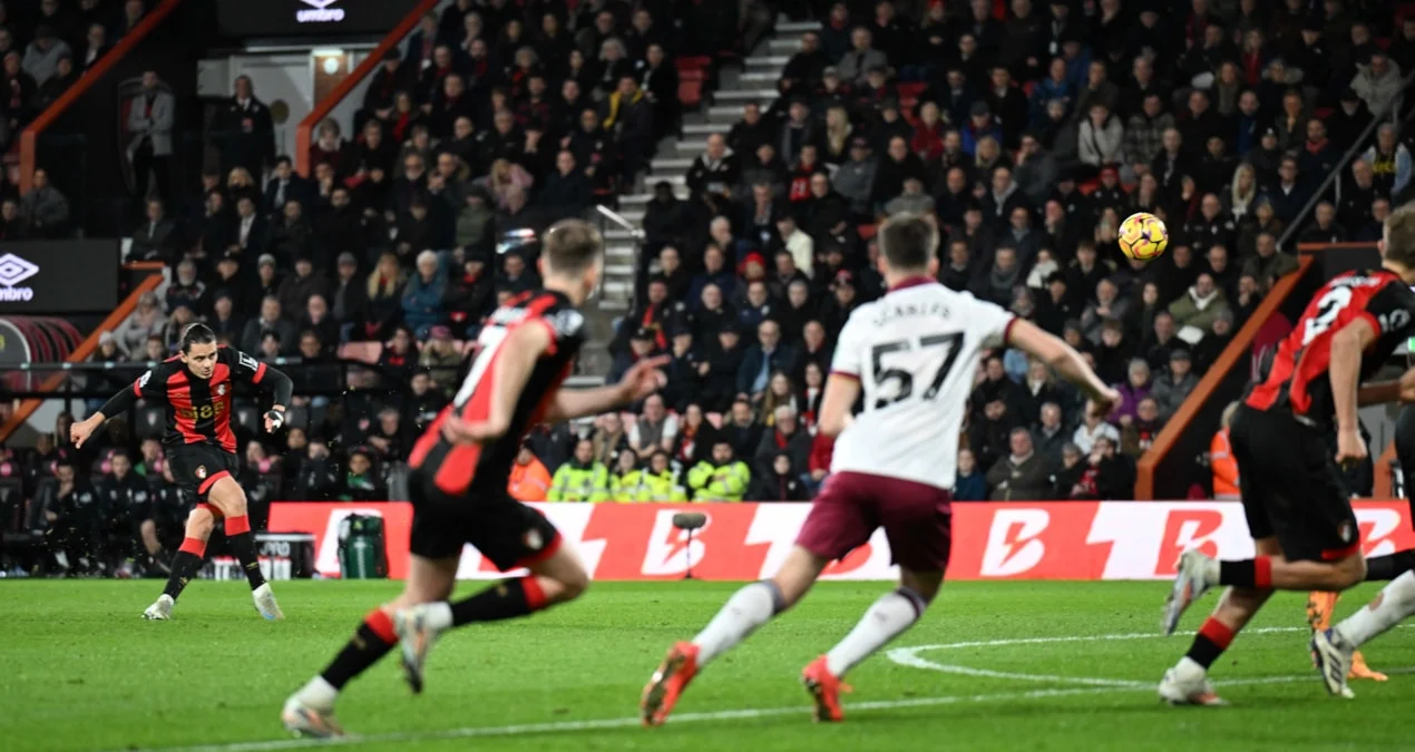 Ənəs Ünal möhtəşəm qayıdış etdi