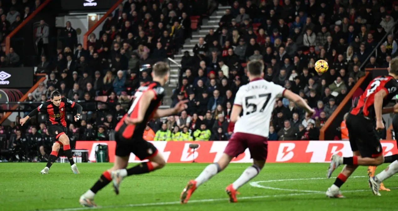 Ənəs Ünal möhtəşəm qayıdış etdi