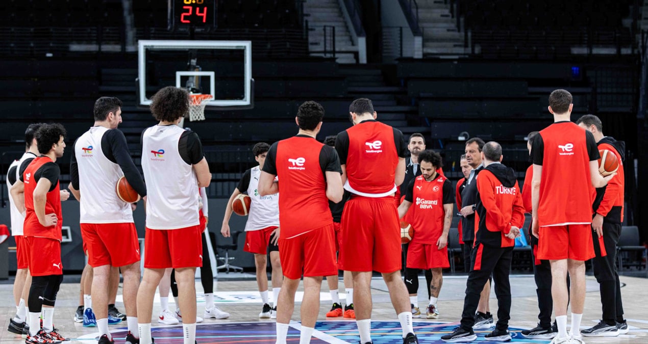 12 Dev Adamın Avropa çempionatı heyəti bəlli oldu