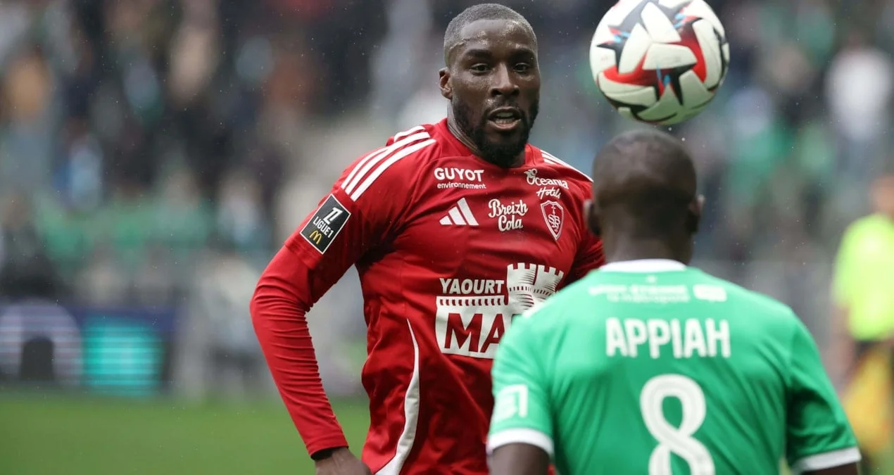 Kocaelispora Malili sol bek