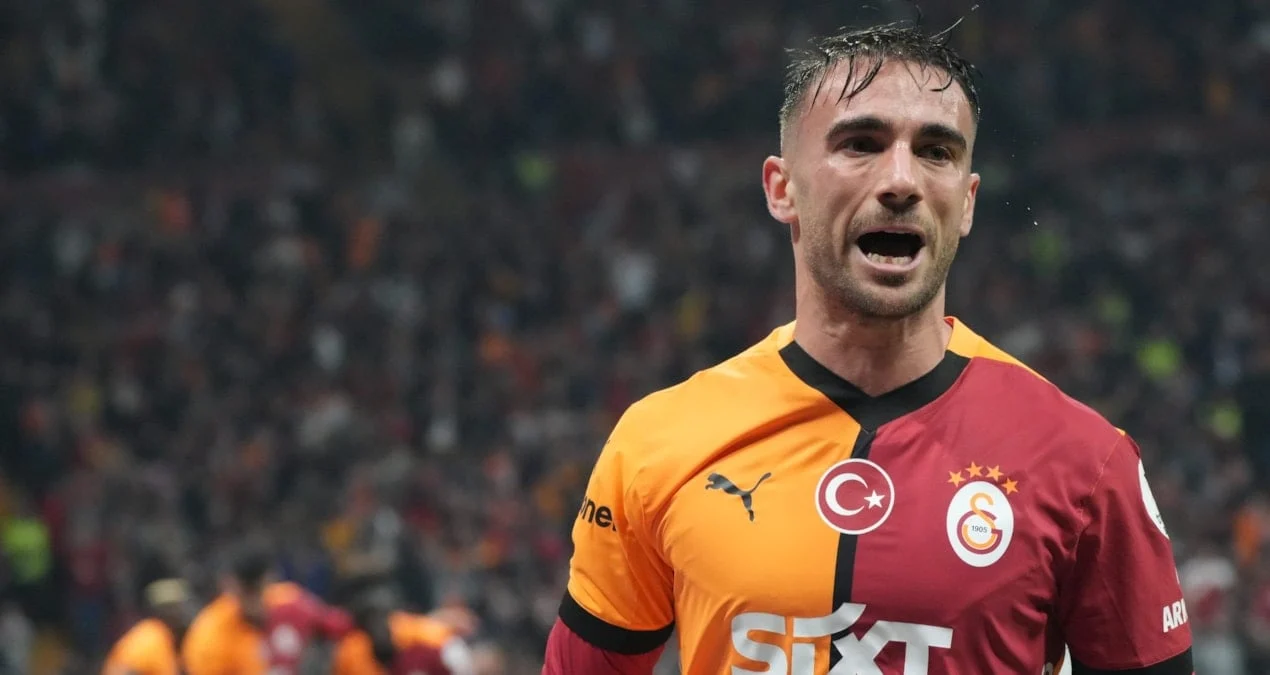 Yunus Akgün "Sözcü" ilə müqavilə bağladı