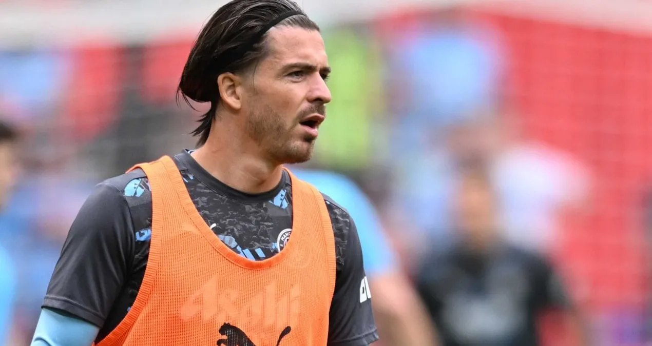 Jack Grealish "Everton"a keçdi